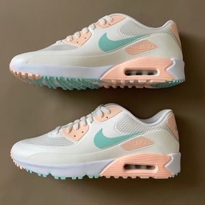 NWOT Nike Women’s Golf Shoes